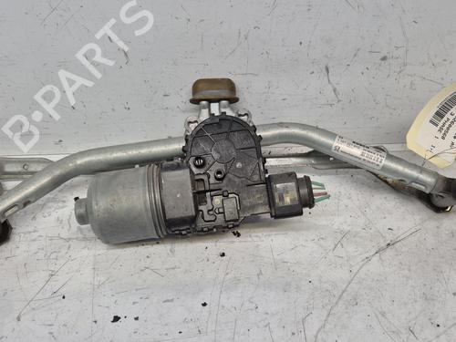 Used Front wiper motor Front wiper motor CITROËN C3 III (SX) 1.2 VTi 82 (82 hp) 36425525 36425525