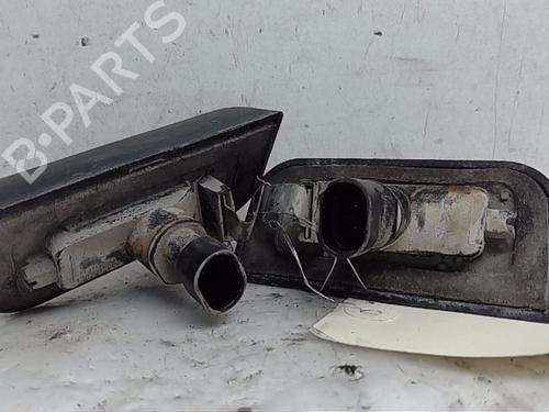 Licence plate light CITROËN NEMO Box Body/MPV (AA_) 1.4 HDi | BP14567067I40 