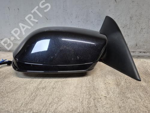 Left mirror PORSCHE CAYENNE (9PA) 3.0 TDI | BP27580589C26 