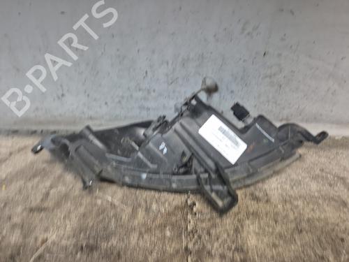 Right front fog light HYUNDAI i20 I (PB, PBT) 1.2 | BP29441388C31 