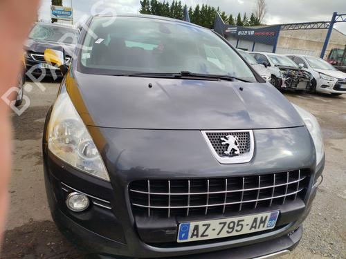 Used Parts PEUGEOT 3008 I MPV (0U_)    4482966
