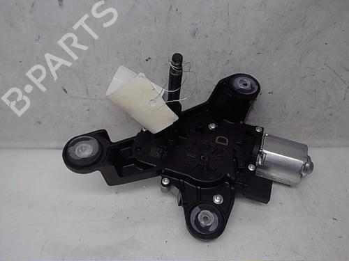 Rear wiper motor PEUGEOT 208 II (UB_, UP_, UW_, UJ_) 1.2 PureTech 100 | BP13835525M102 