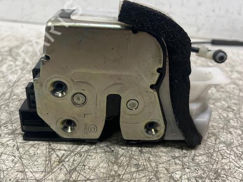 Used Front left lock Front left lock 38627072 38627072