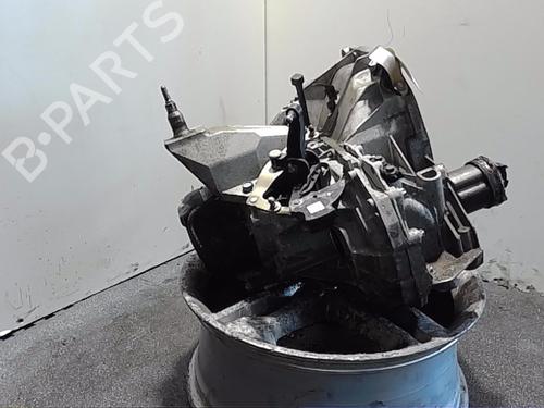 Used Gearbox Gearbox NISSAN MICRA V (K14) 1.0 (71 hp) 17454386 17454386