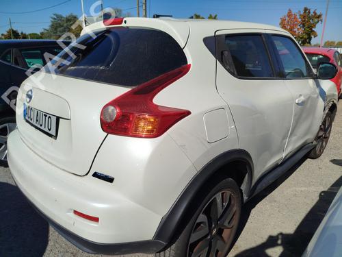 Venstre Fortil Tågelygte NISSAN JUKE (F15) 1.5 dCi | BP30868028C30