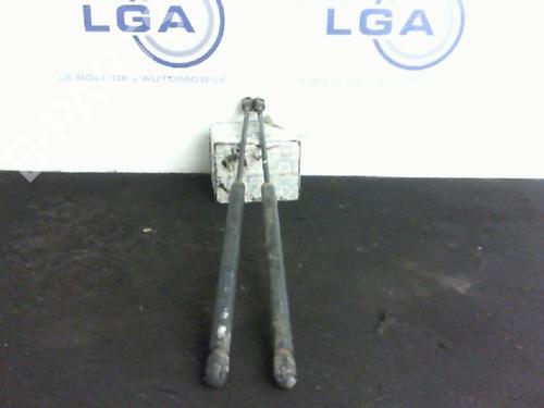 Used Tailgate lift support SEAT IBIZA II (6K1) [1993-2002]  14552214