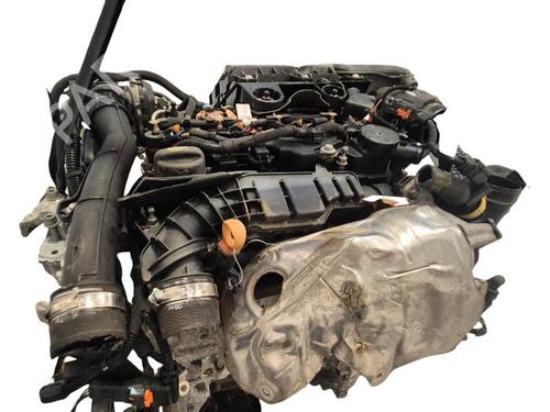 Used Engine Engine 38297654 38297654