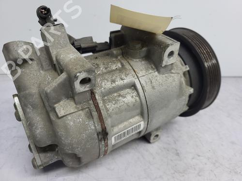 AC compressor RENAULT CLIO IV (BH_) | BP32431608M34