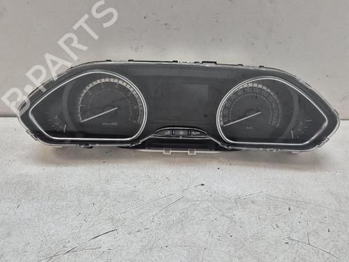 Used Instrument cluster Instrument cluster 38428188 38428188