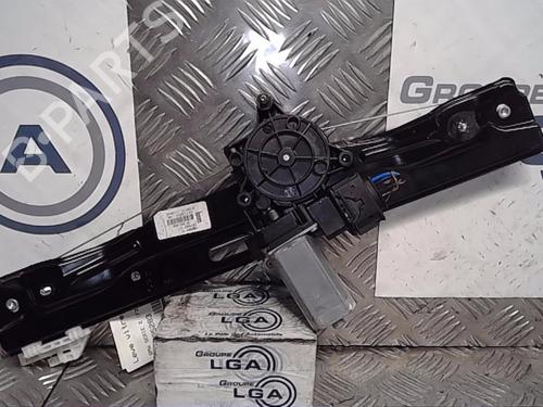 Used Rear left window mechanism BMW 2 Active Tourer (F45) [2013-2021]  13861450