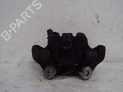 Used Left rear brake caliper BMW 1 (F21) 116 i (136 hp) 14523218