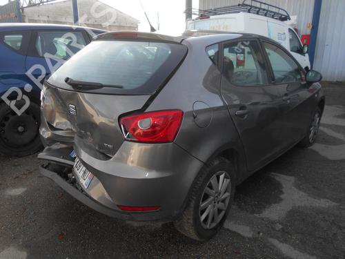 Starter SEAT IBIZA IV (6J5, 6P1) 1.2 TSI | BP28082246M8 