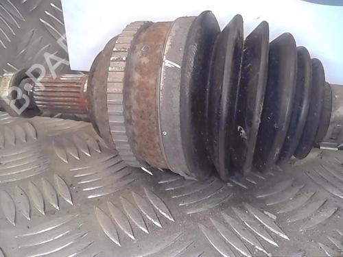 Used Right front driveshaft HONDA CIVIC VII Hatchback (EU, EP, EV) 1.7 CTDi (EP4, EU9) (100 hp) 13857853