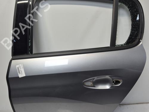 Dør venstre bak PEUGEOT 208 II (UB_, UP_, UW_, UJ_) 1.2 PureTech 100 (101 hp) 31366561