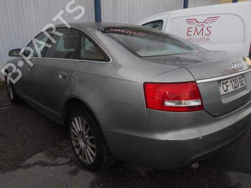 Tailgate AUDI A6 C6 (4F2) 3.0 TDI quattro | BP23869408C6 