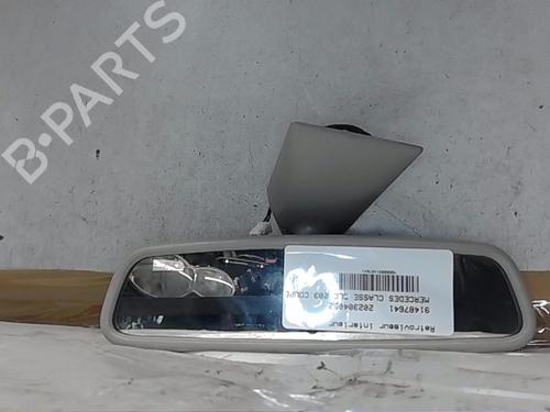 Rear mirror MERCEDES-BENZ C-CLASS Coupe (CL203) C 220 CDI (203.708) | BP19337539I6 