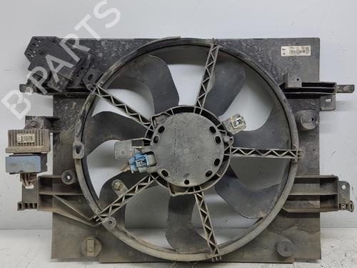 Radiator fan DACIA DUSTER (HS_) | BP37149787M35 - Image 3