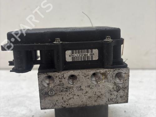 ABS pump FIAT IDEA (350_) 1.2 16V | BP38548447M43 - Image 2