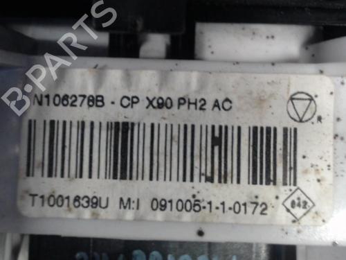 Used Climate control DACIA SANDERO [2008-2025]  13869511