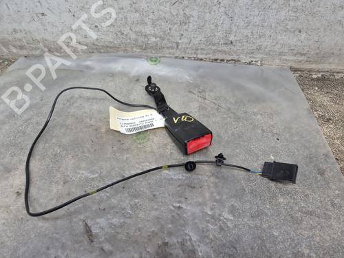 Used Seat buckle ALFA ROMEO MITO (955_) 1.6 JTDM (955AXC1B) (120 hp) 30797995