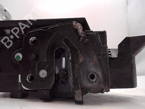Front left lock PEUGEOT 308 II (LB_, LP_, LW_, LH_, L3_) 1.2 THP 130 | BP13846421C98 
