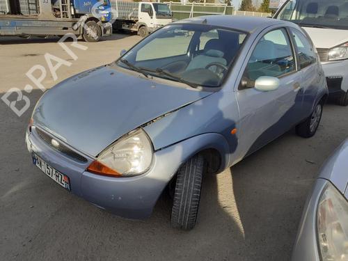 Left taillight FORD KA (RB_) 1.3 i ROCAM | BP13854570C34 
