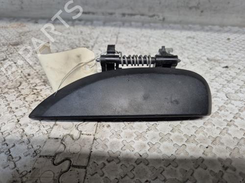 Front left exterior door handle DACIA SANDERO II 1.0 SCe 75 (B8JC, B8JD, B8NC) | BP25859420C128