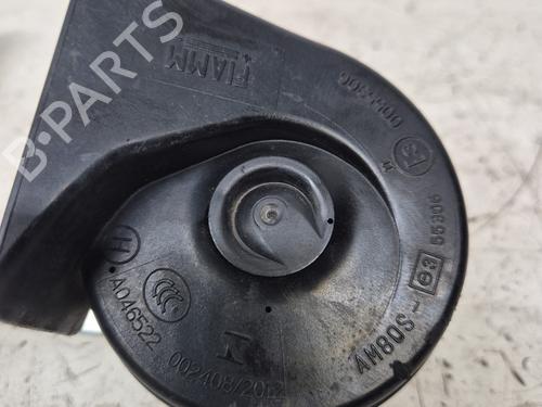 Horn CITROËN C3 II (SC_) 1.2 VTi 82 | BP33211028E13 - Image 3