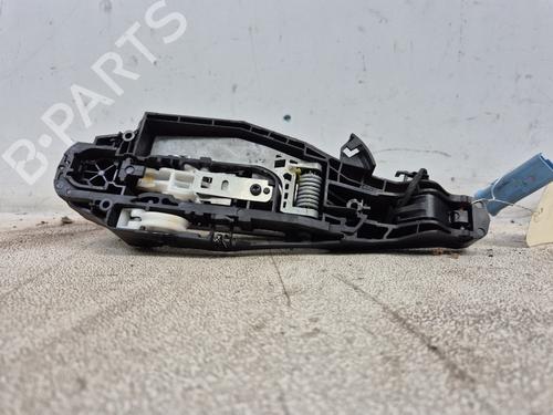 Front right exterior door handle PEUGEOT 308 II (LB_, LP_, LW_, LH_, L3_) 1.6 THP 125 | BP24575989C129