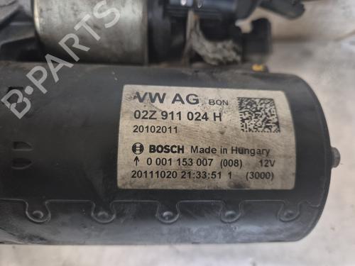 Starter VW GOLF VI (5K1) | BP28503963M8