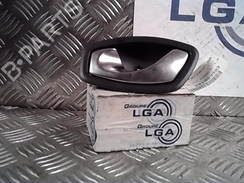 Used Rear left interior door handle RENAULT SCÉNIC III (JZ0/1_) 1.5 dCi (110 hp) 13861805