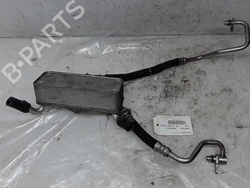 Used Oil radiator AUDI A6 C7 Avant (4G5, 4GD) 3.0 TDI (204 hp) 16696297