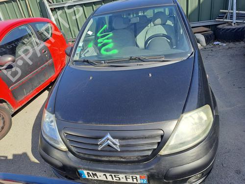 Left mirror CITROËN C3 I (FC_, FN_)  | BP24576162C26 