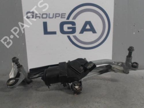 Front wiper motor PEUGEOT 1007 (KM_) 1.4 | BP13869241M29 