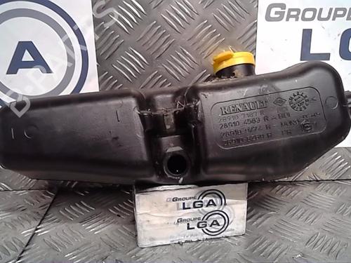 Windscreen washer tank DACIA SANDERO II 1.0 SCe 75 (B8JC, B8JD, B8NC) | BP13862463C113