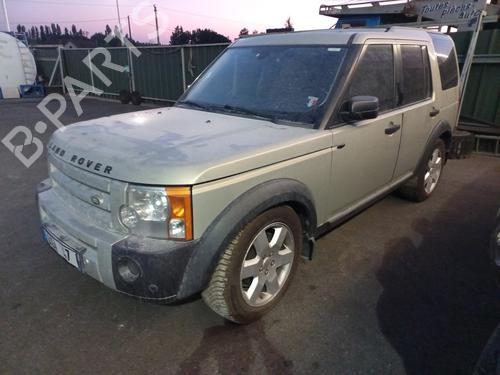 Used Parts LAND ROVER DISCOVERY IV (L319) 2.7 TD 4x4 4874193