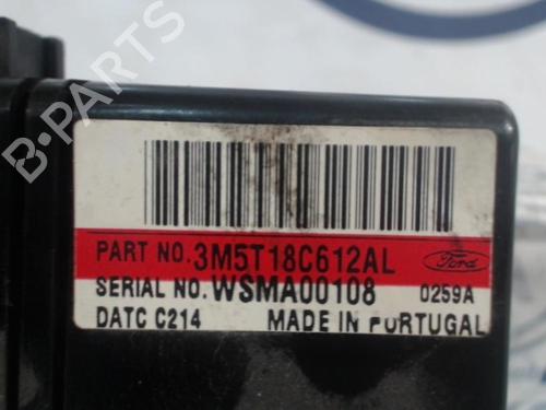 Climate control FORD FOCUS C-MAX (DM2) 1.8 TDCi | BP13869460I5 - Image 3