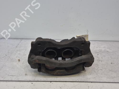 Used Right front brake caliper RENAULT MASTER III Van (FV) 2.3 dCi 180 FWD (FV04, FV07) (179 hp) 31692386