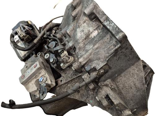 Gearbox CITROËN C4 CACTUS 1.6 BlueHDi 100 | BP26590353M3 