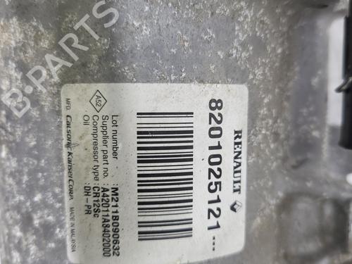 AC compressor DACIA SANDERO 1.5 dCi | BP32292241M34 - Image 2