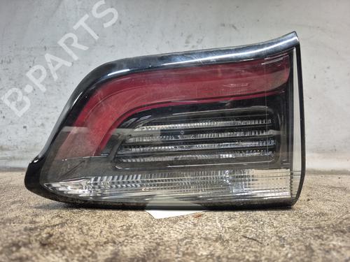 Venstre baglygte bagklap JEEP COMPASS (MP, M6, MV, M7) 1.6 CRD | BP29344285C79 