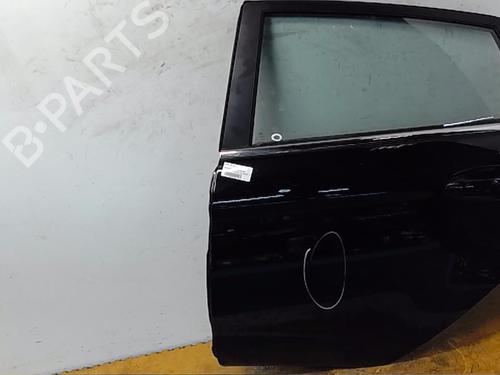 Used Left rear door FORD FIESTA VI (CB1, CCN) 1.6 TDCi (95 hp) 24214728