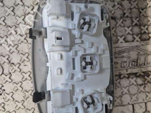 Interior roof light CITROËN C3 AIRCROSS II (2R_, 2C_) 1.2 PureTech 82 (2RHMRC, 2RHMZB) | BP26702401I8 