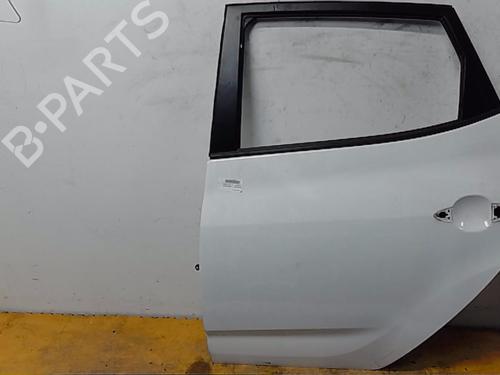Used Left rear door HYUNDAI ix20 (JC) 1.6 CRDI (116 hp) 24185623