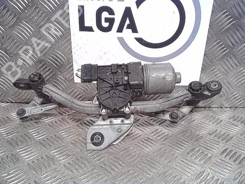 Used Front wiper motor RENAULT TWINGO II (CN0_) 1.5 dCi (CN0E) (64 hp) 13857140