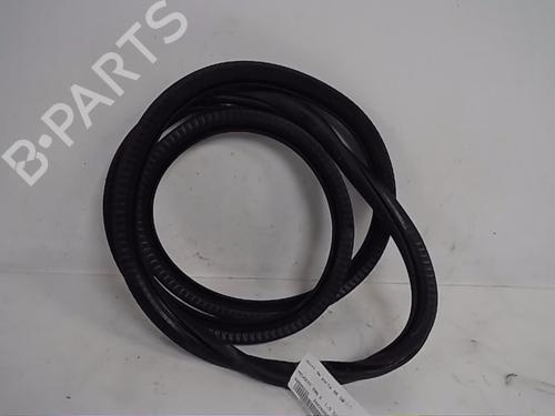 Rubber door seal PEUGEOT 208 II (UB_, UP_, UW_, UJ_)  | BP14562717C142