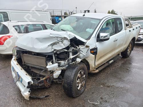 Brugte FORD RANGER (TKE) 2.2 TDCi 4x4 4771610