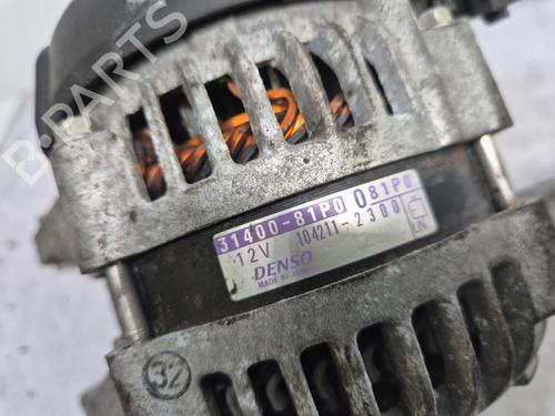 Alternator SUZUKI IGNIS III (MF, FF) | BP32457008M7