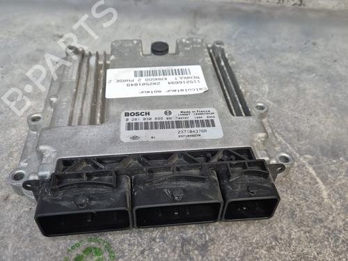 Used Engine control unit (ECU) RENAULT KANGOO Express (FW0/1_) [2008-2026]  30265287