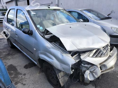 Starter DACIA LOGAN (LS_) 1.4 (LS0A, LS0C, LS0E, LS0G) | BP25207474M8  - Image 7